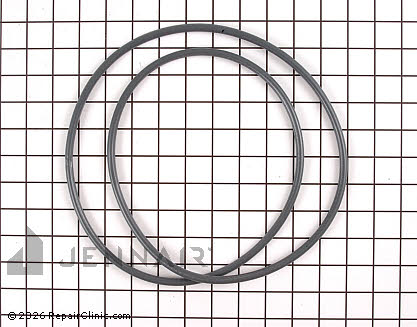 Burner Gasket Y704979 Alternate Product View