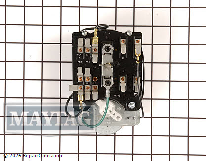 Timer (ca) 208223 Alternate Product View
