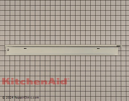 Trim Piece 9759531WH Alternate Product View