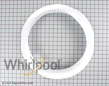 Tub Cover 387167 Alternate Product View