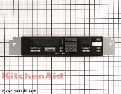 Oven Control Board 8190681 Alternate Product View
