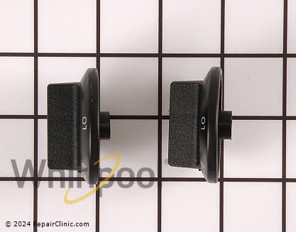 Control Knob Kit R0703595 Alternate Product View