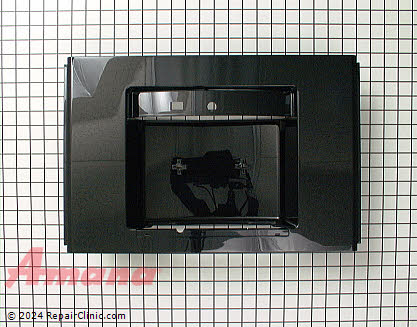 Dispenser Front Panel 12278404 Alternate Product View