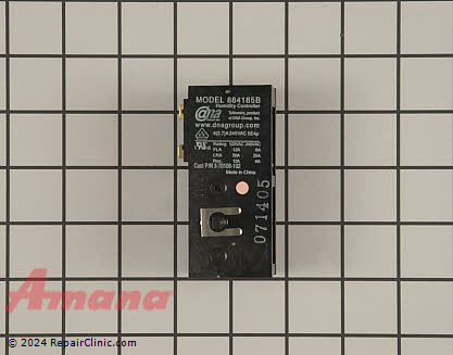 Humidistat R0000120 Alternate Product View