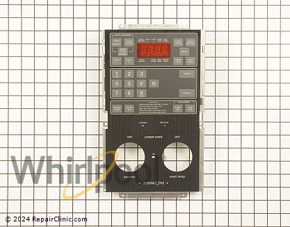 Control Board 3148272 Alternate Product View