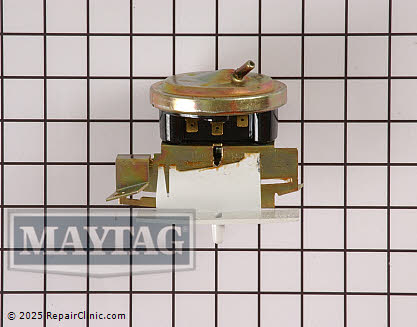 Pressure Switch 22001777 Alternate Product View