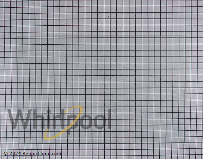 Glass Shelf 68292-2 Alternate Product View