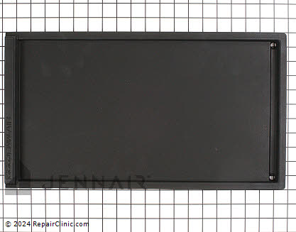 Griddle A302 Alternate Product View