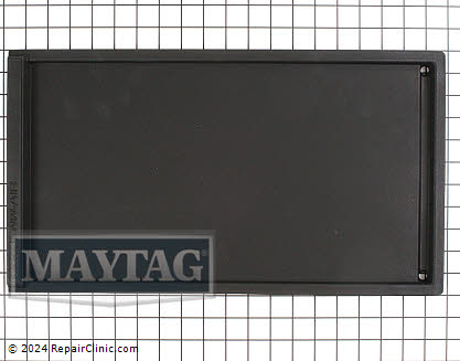 Griddle A302 Alternate Product View