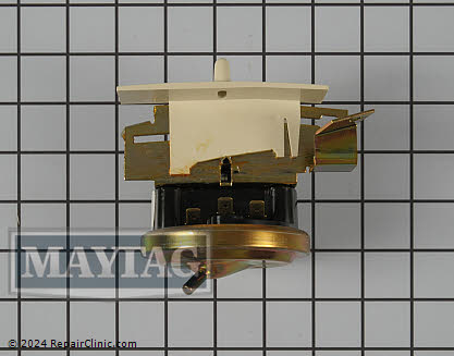 Pressure Switch 22001780 Alternate Product View