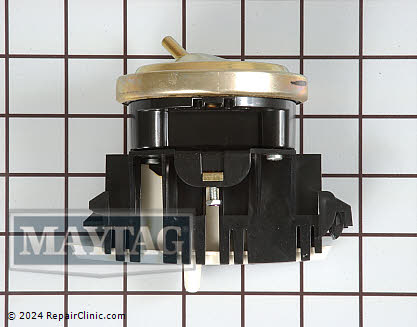 Pressure Switch 22002804 Alternate Product View