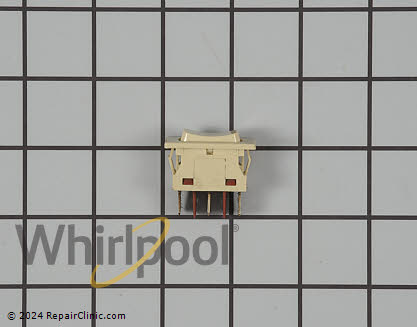 Rocker Switch 883372 Alternate Product View