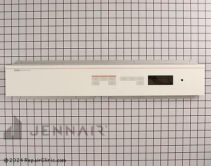 Touchpad and Control Panel Y712610 Alternate Product View