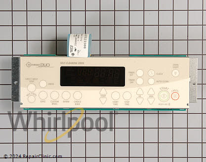 Control Board 4453605 Alternate Product View
