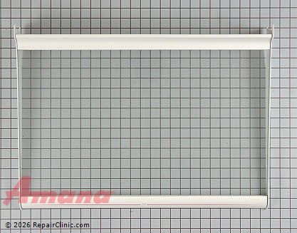 Shelf Assembly 10480441Q Alternate Product View