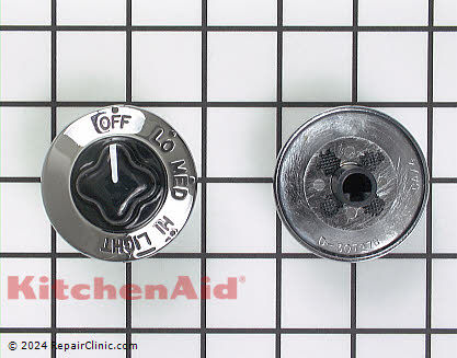 Control Knob 4169279 Alternate Product View