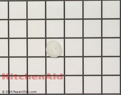 Wash Arm Bearing 4162625 Alternate Product View