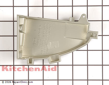 End Cap 9760456CM Alternate Product View