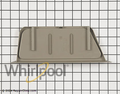 Dispenser Tray 2305408US Alternate Product View