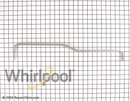 Handle Support 61002772 Alternate Product View