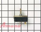 Selector Switch - Part # 111700 Mfg Part # B5114404