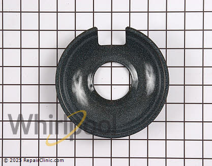Burner Drip Bowl 868490 Alternate Product View