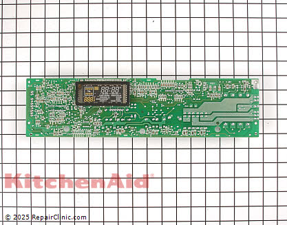 Oven Control Board 4448865 Alternate Product View