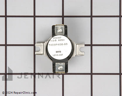 High Limit Thermostat 701687 Alternate Product View