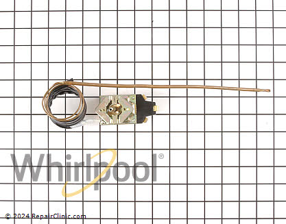 Temperature Control Thermostat 258958 Alternate Product View