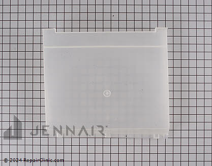 Stirrer Blade Cover MC00500199 Alternate Product View