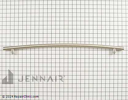 Door Handle 74008920 Alternate Product View
