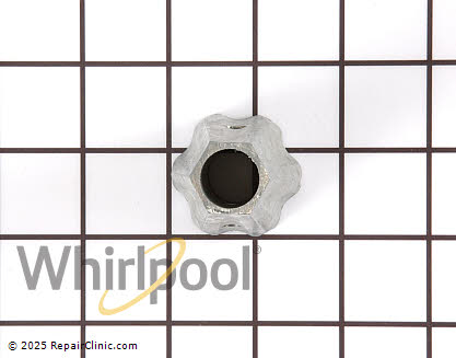 Drive Block or Bell 20056 Alternate Product View
