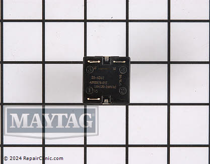 Temperature Switch 21001139 Alternate Product View