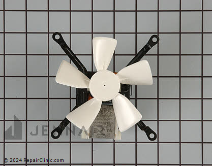 Fan Motor 7427P006-60 Alternate Product View