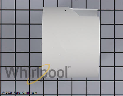 Ice Bucket Auger 66448-1 Alternate Product View