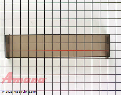 Shelf & Shelf Support D7869801 Alternate Product View