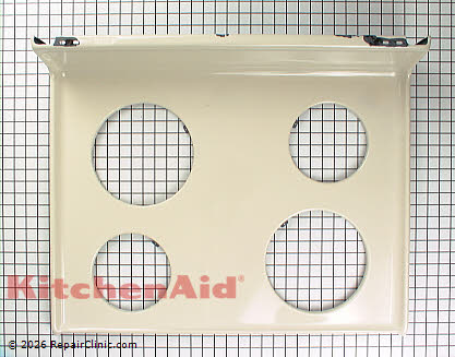 Metal Cooktop 3170982 Alternate Product View