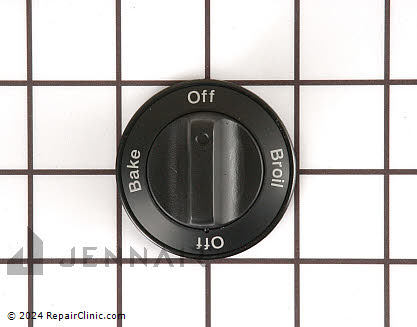Selector Knob 71002132 Alternate Product View