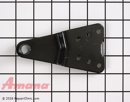 Door Hinge 12077316 Alternate Product View