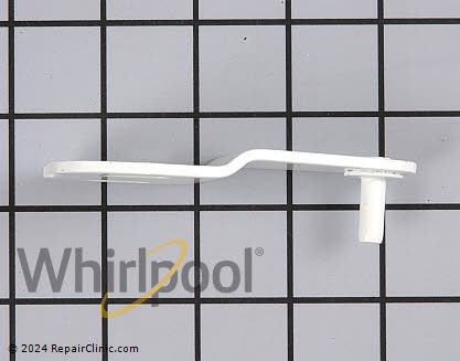 Door Hinge 4390673 Alternate Product View
