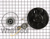 Impeller and Seal Kit - Part # 830834 Mfg Part # 8193529