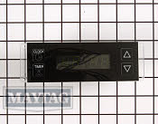 Oven Control Board - Part # 1245600 Mfg Part # Y12001703