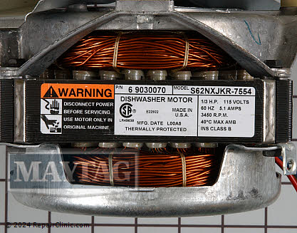 Pump 902598 Alternate Product View