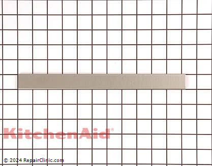 Trim Piece 4360283 Alternate Product View