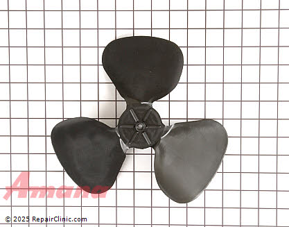 Fan Blade R0211523 Alternate Product View