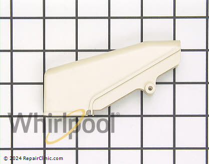 Hinge Cover 61001610 Alternate Product View