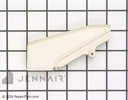 Hinge Cover 61001610 Alternate Product View