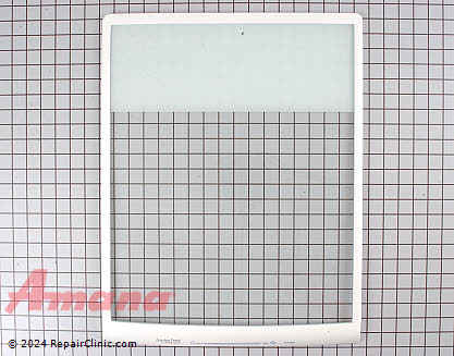 Shelf & Shelf Support 10783120 Alternate Product View