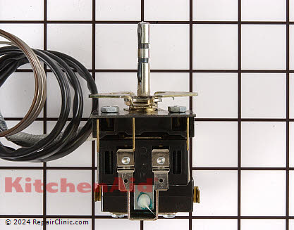 Temperature Control Thermostat 3178274 Alternate Product View