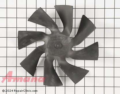 Fan Blade 18586-1 Alternate Product View